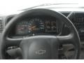 Summit White - Silverado 3500 LS Crew Cab 4x4 Photo No. 38