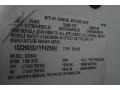 Summit White - Silverado 3500 LS Crew Cab 4x4 Photo No. 48