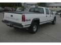 Summit White - Silverado 3500 LS Crew Cab 4x4 Photo No. 49