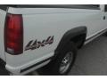 Summit White - Silverado 3500 LS Crew Cab 4x4 Photo No. 50