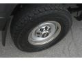 Summit White - Silverado 3500 LS Crew Cab 4x4 Photo No. 51