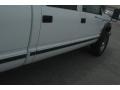 Summit White - Silverado 3500 LS Crew Cab 4x4 Photo No. 54