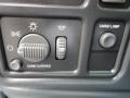 2002 Medium Charcoal Gray Metallic Chevrolet Silverado 1500 LS Regular Cab 4x4  photo #7