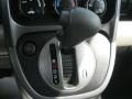 2009 Crystal Black Pearl Honda Element EX AWD  photo #23