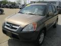 2003 Mojave Mist Metallic Honda CR-V EX 4WD  photo #1