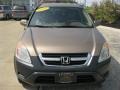 2003 Mojave Mist Metallic Honda CR-V EX 4WD  photo #2