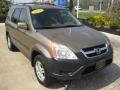 2003 Mojave Mist Metallic Honda CR-V EX 4WD  photo #3
