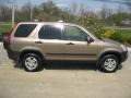 2003 Mojave Mist Metallic Honda CR-V EX 4WD  photo #4