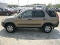 2003 Mojave Mist Metallic Honda CR-V EX 4WD  photo #11