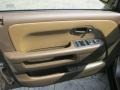 2003 Mojave Mist Metallic Honda CR-V EX 4WD  photo #12