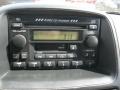 2003 Mojave Mist Metallic Honda CR-V EX 4WD  photo #20