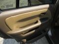 2003 Mojave Mist Metallic Honda CR-V EX 4WD  photo #23