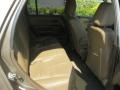 2003 Mojave Mist Metallic Honda CR-V EX 4WD  photo #25