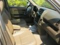2003 Mojave Mist Metallic Honda CR-V EX 4WD  photo #28