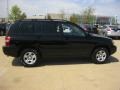 Black - Highlander I4 Photo No. 4