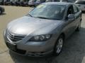 Titanium Gray Metallic - MAZDA3 s Sedan Photo No. 1
