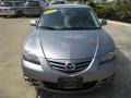 Titanium Gray Metallic - MAZDA3 s Sedan Photo No. 2