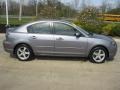 Titanium Gray Metallic - MAZDA3 s Sedan Photo No. 4