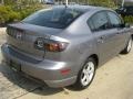 Titanium Gray Metallic - MAZDA3 s Sedan Photo No. 5