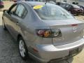 Titanium Gray Metallic - MAZDA3 s Sedan Photo No. 7