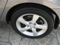 Titanium Gray Metallic - MAZDA3 s Sedan Photo No. 8