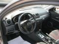 Titanium Gray Metallic - MAZDA3 s Sedan Photo No. 13