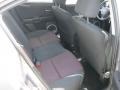 Titanium Gray Metallic - MAZDA3 s Sedan Photo No. 25