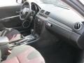 Titanium Gray Metallic - MAZDA3 s Sedan Photo No. 28