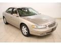 2002 Light Sandrift Metallic Buick Regal LS  photo #1