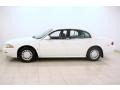 2002 White Buick LeSabre Custom  photo #4