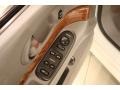 2002 White Buick LeSabre Custom  photo #6