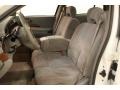 2002 White Buick LeSabre Custom  photo #7