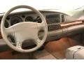 2002 White Buick LeSabre Custom  photo #8