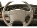 2002 White Buick LeSabre Custom  photo #9