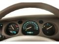 2002 White Buick LeSabre Custom  photo #10