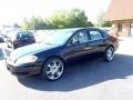 Black - Impala LS Photo No. 1