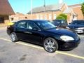 Black - Impala LS Photo No. 3