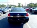 Black - Impala LS Photo No. 4