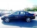 Black - Impala LS Photo No. 13