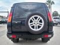 2004 Adriatic Blue Land Rover Discovery SE  photo #6