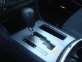 Tungsten Metallic - Charger Rallye Photo No. 19