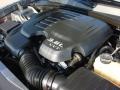 Tungsten Metallic - Charger Rallye Photo No. 25