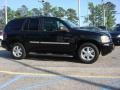 Onyx Black - Envoy SLT Photo No. 5