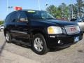 Onyx Black - Envoy SLT Photo No. 6