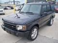 2004 Adriatic Blue Land Rover Discovery SE  photo #33