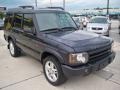 2004 Adriatic Blue Land Rover Discovery SE  photo #34