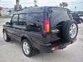 2004 Adriatic Blue Land Rover Discovery SE  photo #35