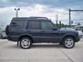 2004 Adriatic Blue Land Rover Discovery SE  photo #37