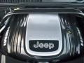 2005 Black Jeep Grand Cherokee Limited 4x4  photo #26