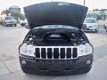 2005 Black Jeep Grand Cherokee Limited 4x4  photo #28
